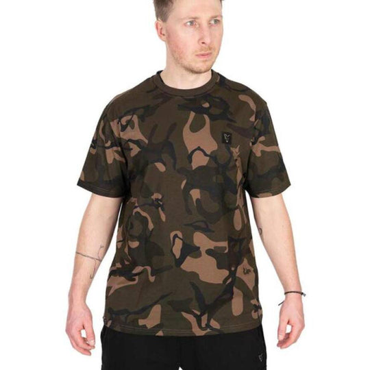 Fox Camo T-Shirt