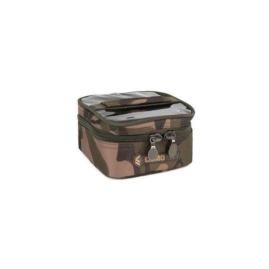 Fox Camolite 6 Pot Hookbait Case