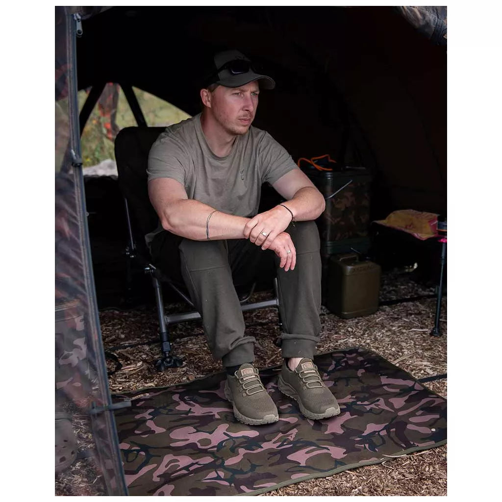 Fox Camolite Bivvy Mat