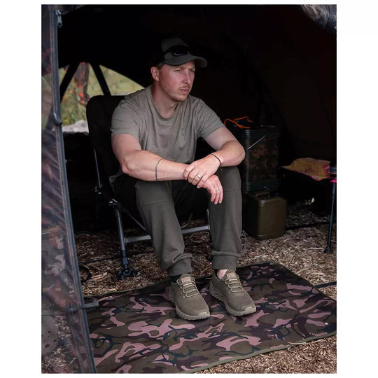 Fox Camolite Bivvy Mat