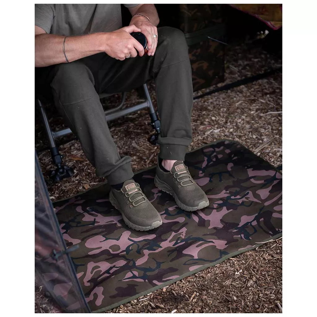 Fox Camolite Bivvy Mat