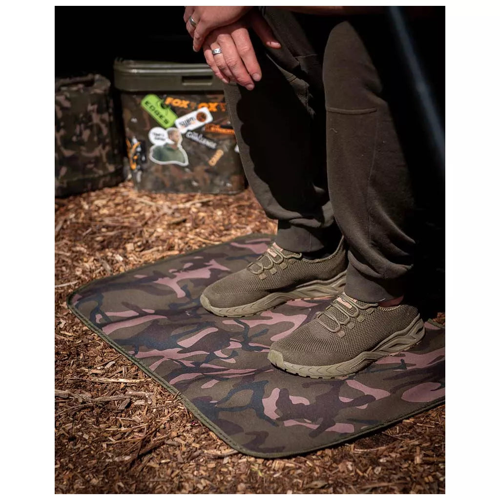 Fox Camolite Bivvy Mat
