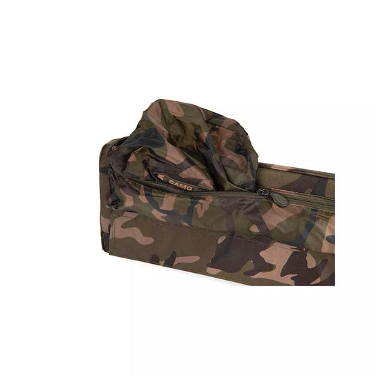 Fox Camolite Boat Seat