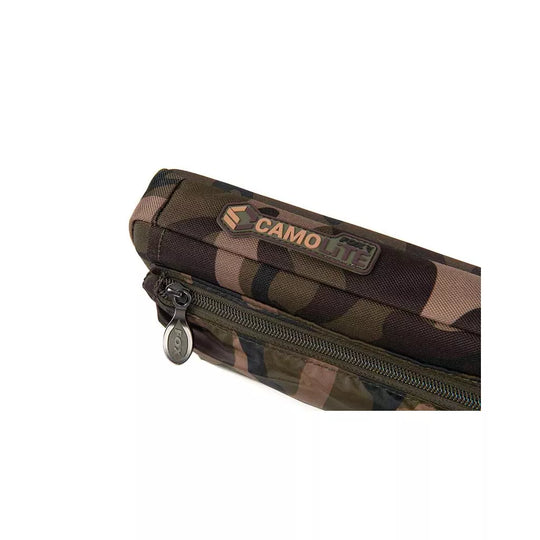 Fox Camolite Boat Seat