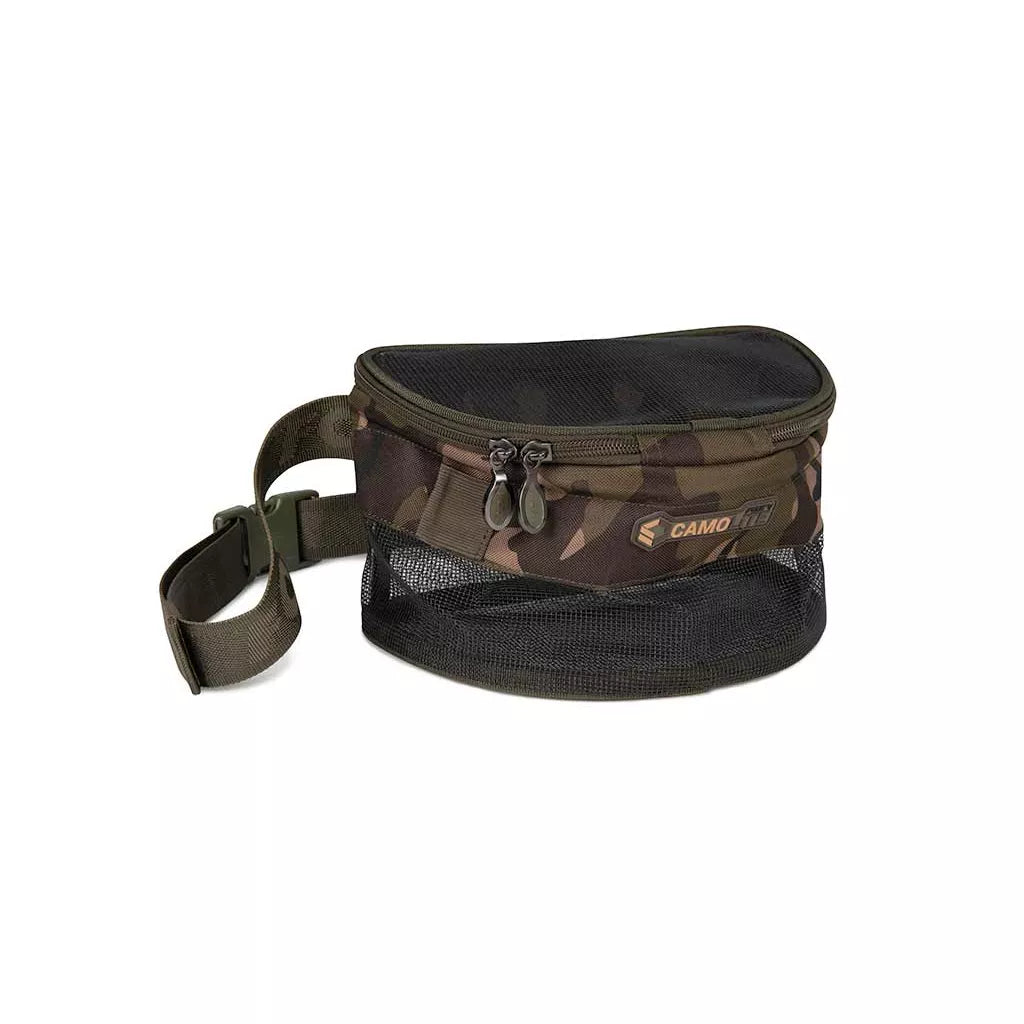 Fox Camolite Boilie Waist Bag