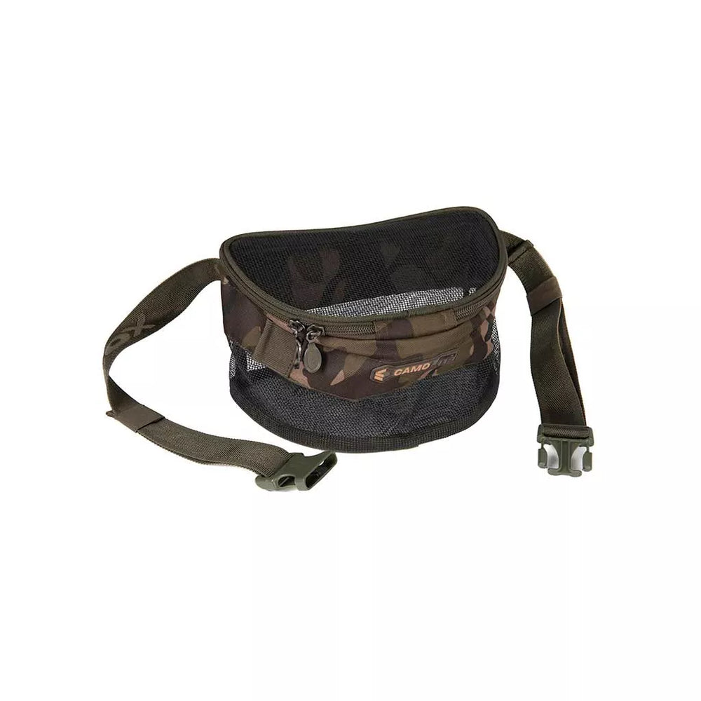 Fox Camolite Boilie Waist Bag
