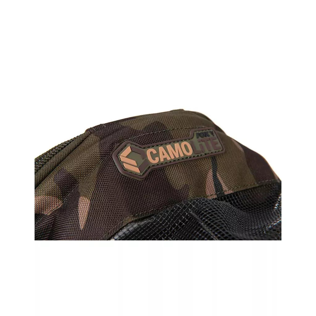 Fox Camolite Boilie Waist Bag