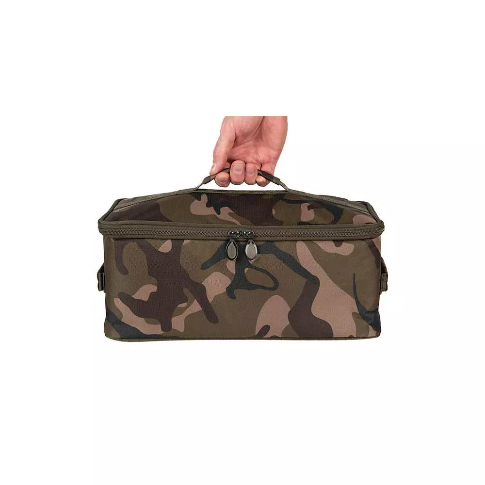 Fox Camolite Brew Kit Bag