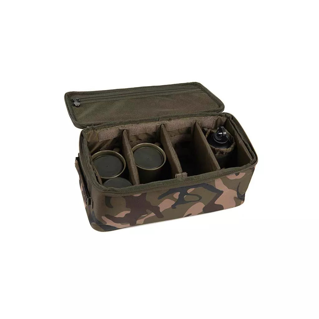 Fox Camolite Brew Kit Bag