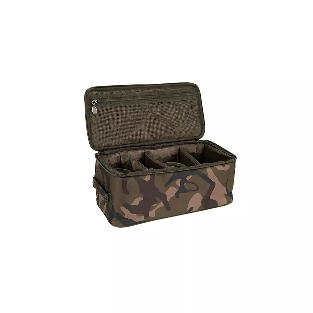 Fox Camolite Brew Kit Bag