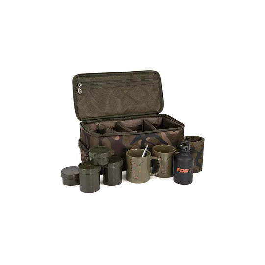 Fox Camolite Brew Kit Bag