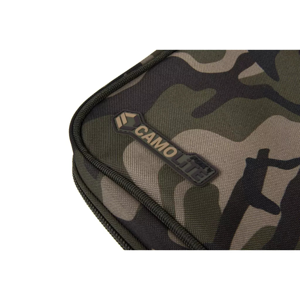 Fox Camolite Buzz Bar Bag