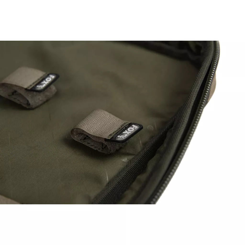 Fox Camolite Buzz Bar Bag
