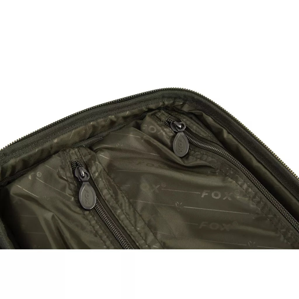 Fox Camolite Buzz Bar Bag