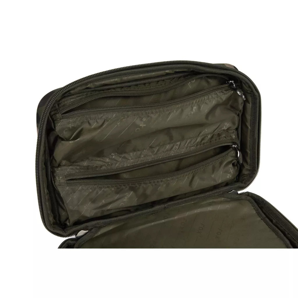 Fox Camolite Buzz Bar Bag