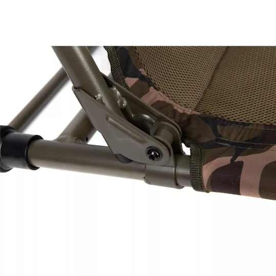Fox Camolite Combo Chair