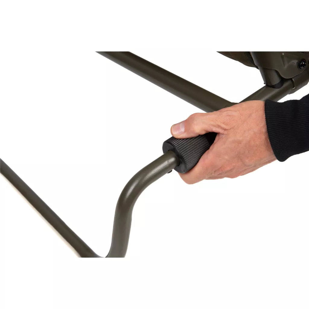 Fox Camolite Combo Chair