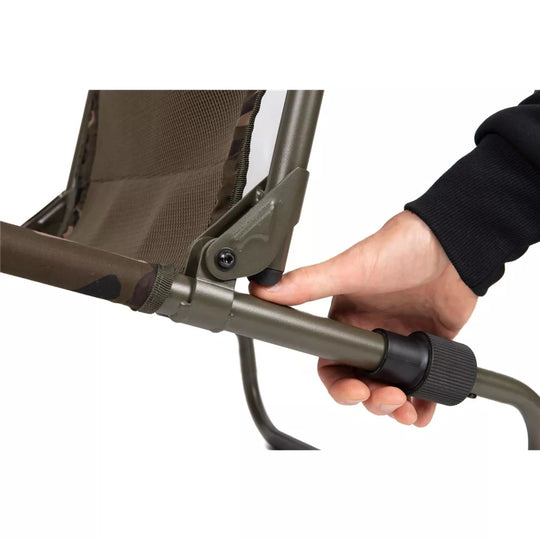 Fox Camolite Combo Chair