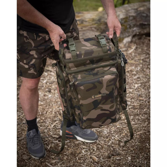 Fox Camolite Compact Rucksack