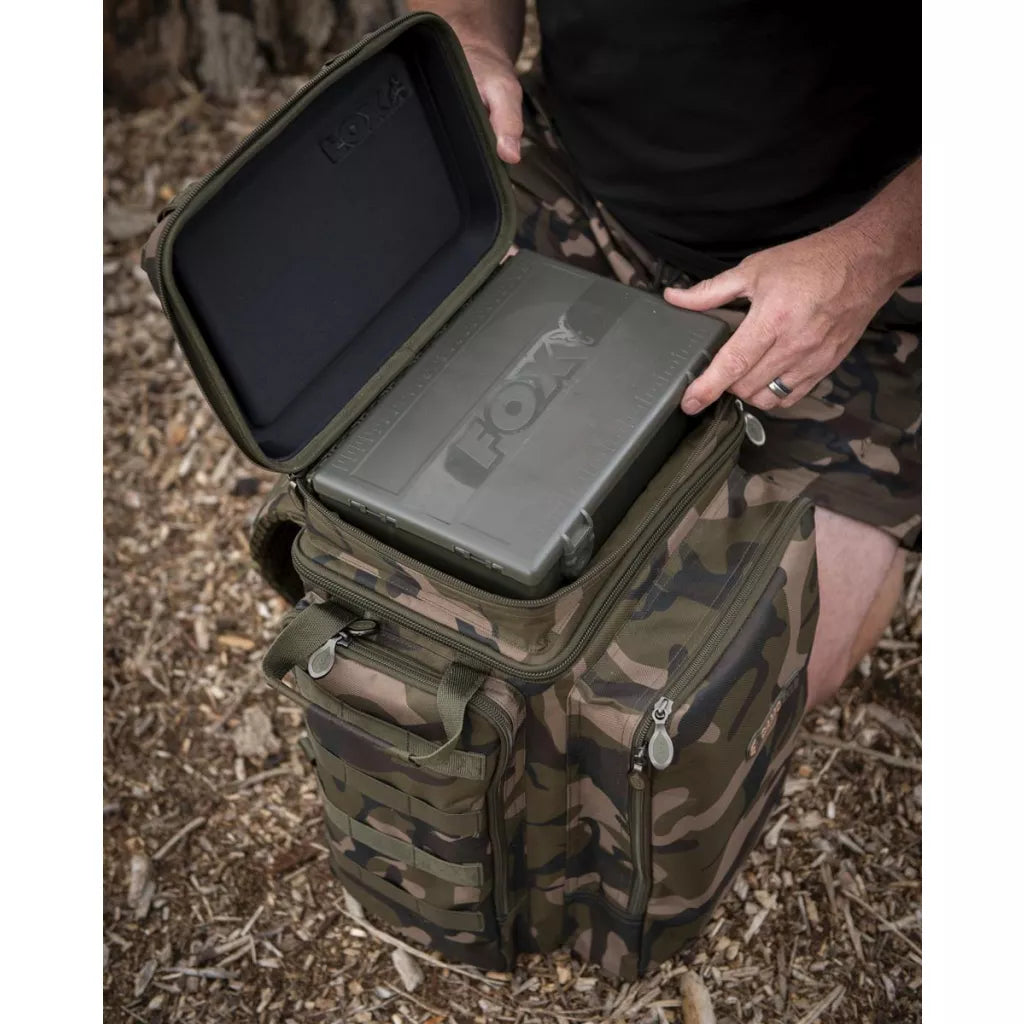 Fox Camolite Compact Rucksack