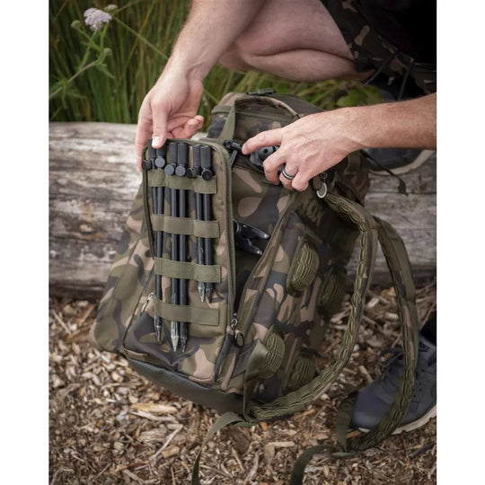 Fox Camolite Compact Rucksack