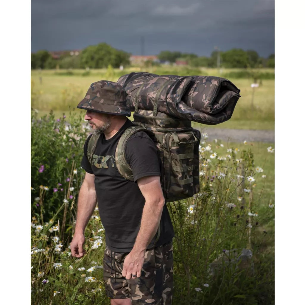 Fox Camolite Compact Rucksack