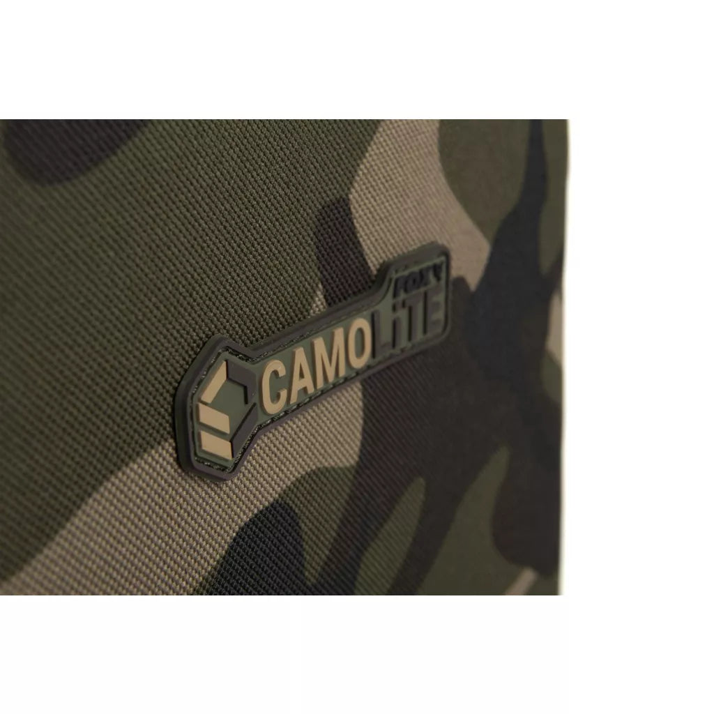 Fox Camolite Compact Rucksack