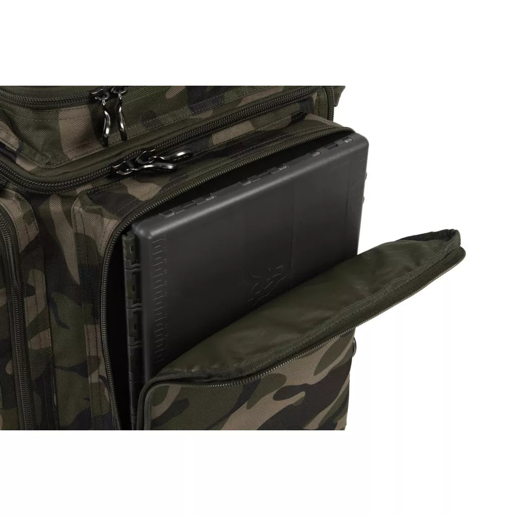 Fox Camolite Compact Rucksack