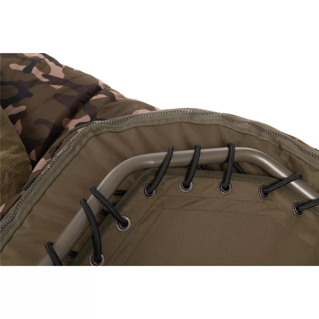 Fox Camolite Compact Sleep System