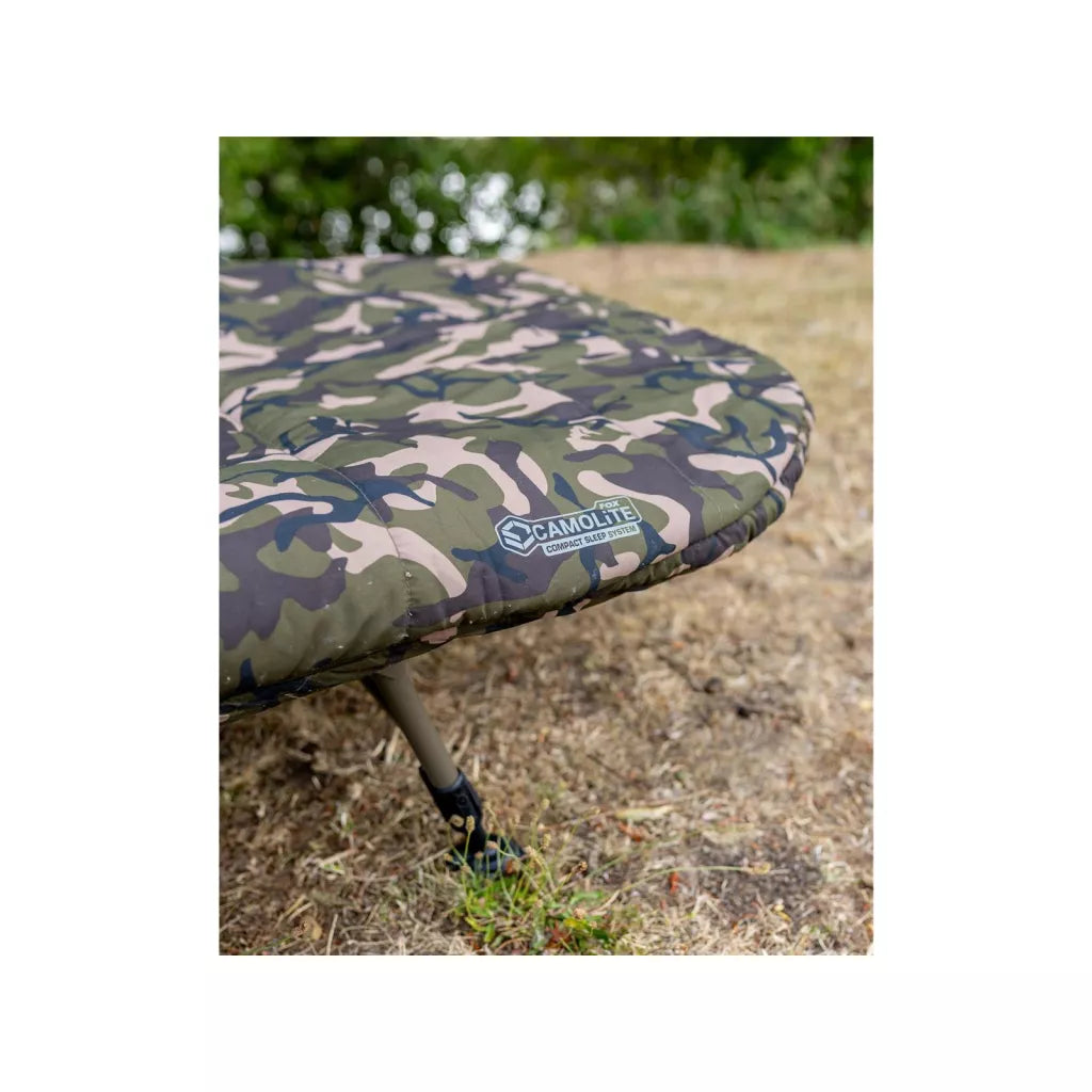 Fox Camolite Compact Sleep System