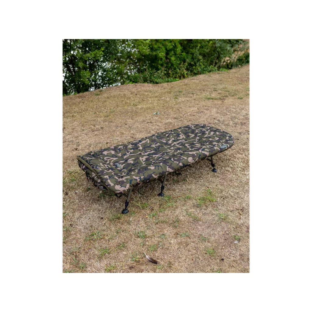 Fox Camolite Compact Sleep System