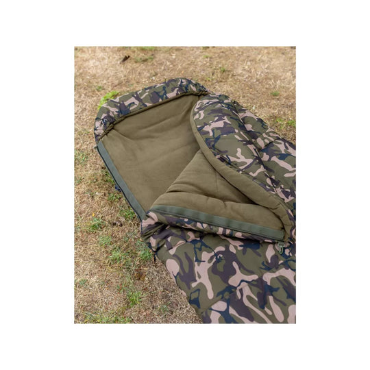 Fox Camolite Compact Sleep System