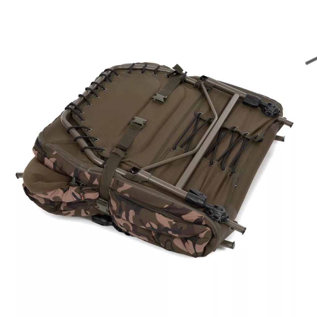 Fox Camolite Compact Sleep System