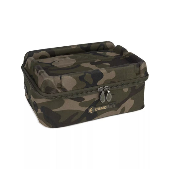 Fox Camolite Gadget Safe Deluxe