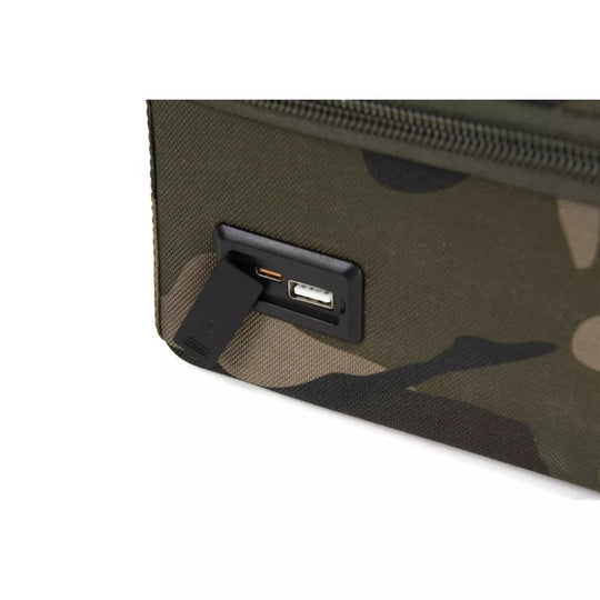 Fox Camolite Gadget Safe Deluxe