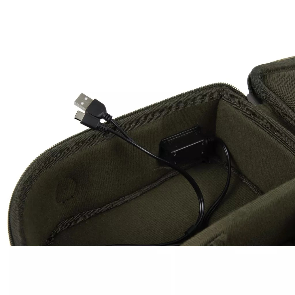 Fox Camolite Gadget Safe Deluxe