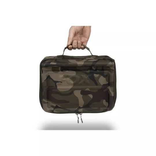 Fox Camolite Gadget Safe Deluxe