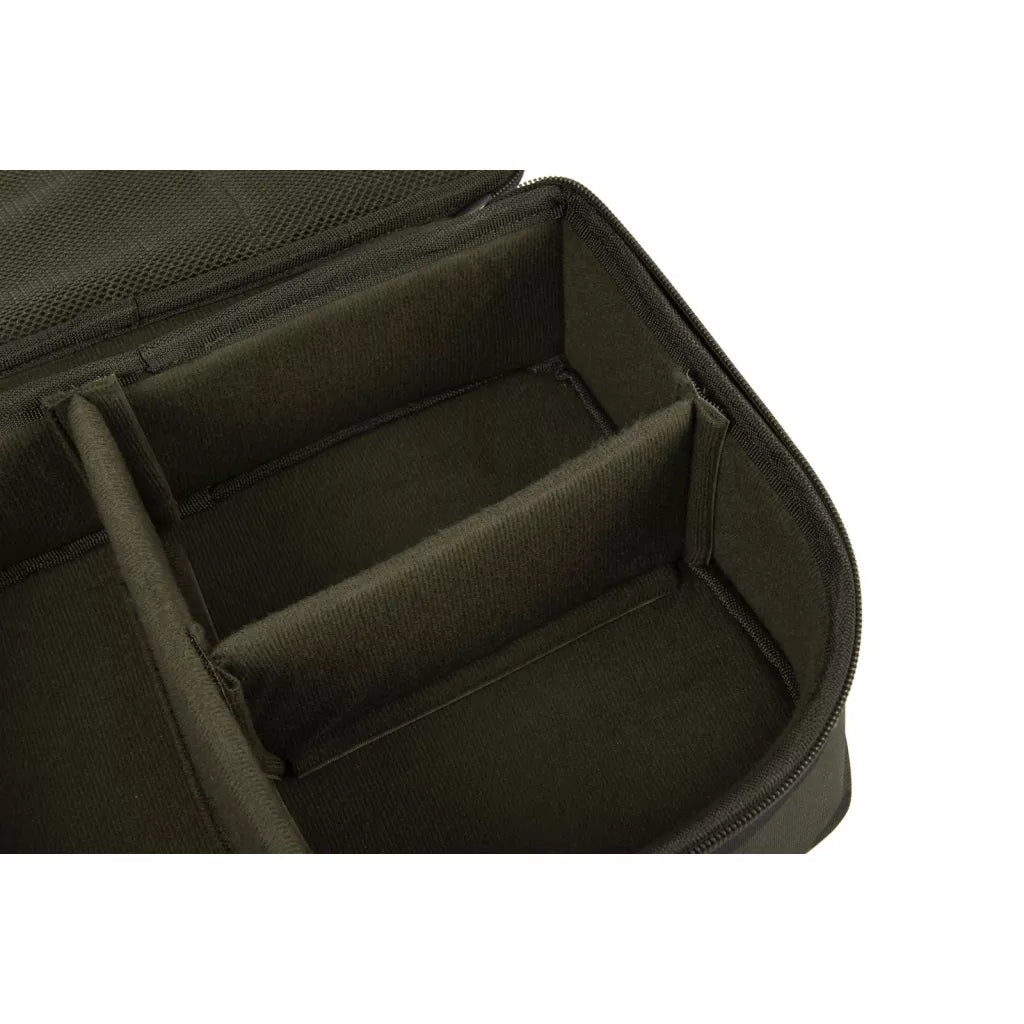 Fox Camolite Gadget Safe Deluxe