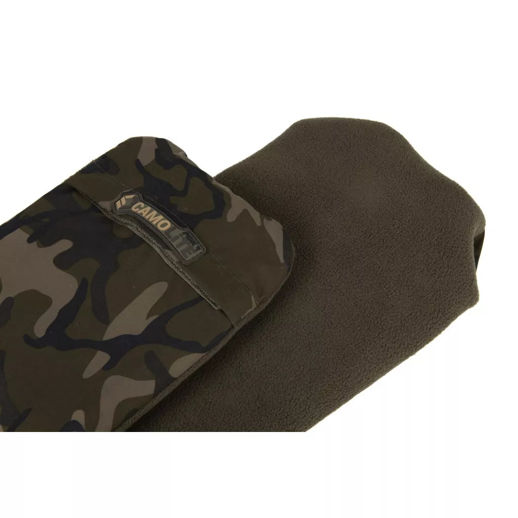 Fox Camolite Hot Water Bottle