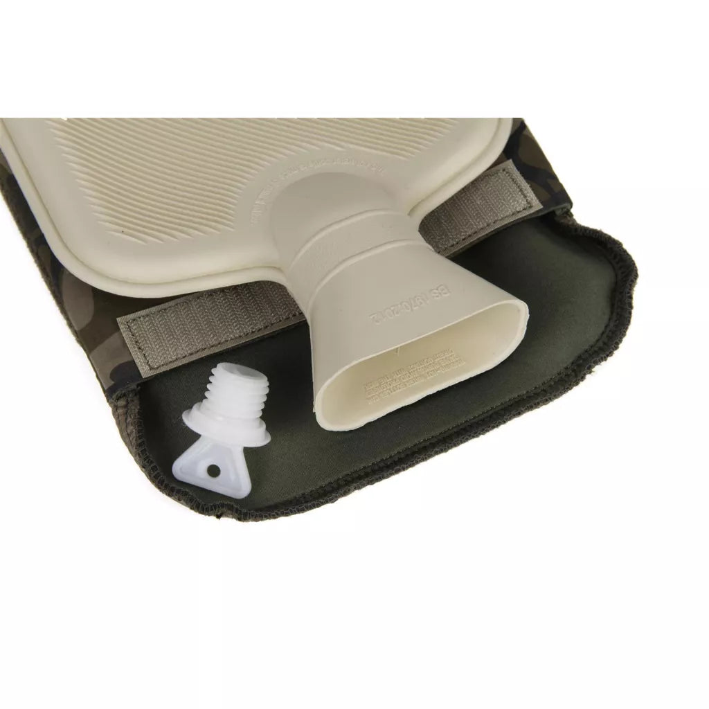 Fox Camolite Hot Water Bottle