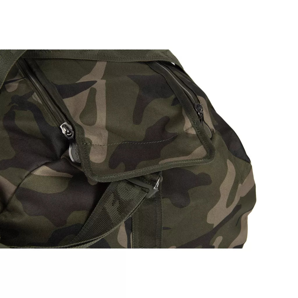 Fox Camolite Kit Bag