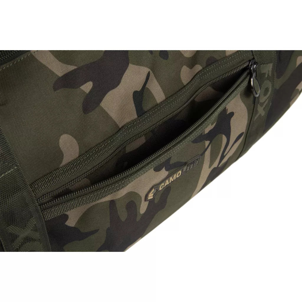 Fox Camolite Kit Bag