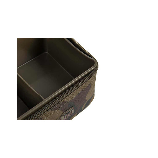 Fox Camolite Lead & Bits Bag (Rigid Insert)