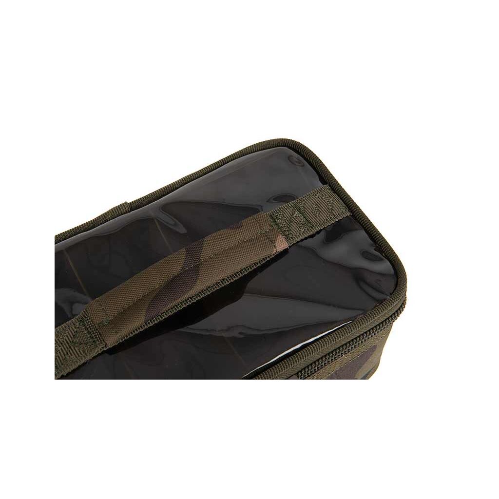Fox Camolite Lead & Bits Bag (Rigid Insert)