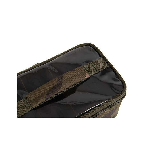 Fox Camolite Lead & Bits Bag (Rigid Insert)