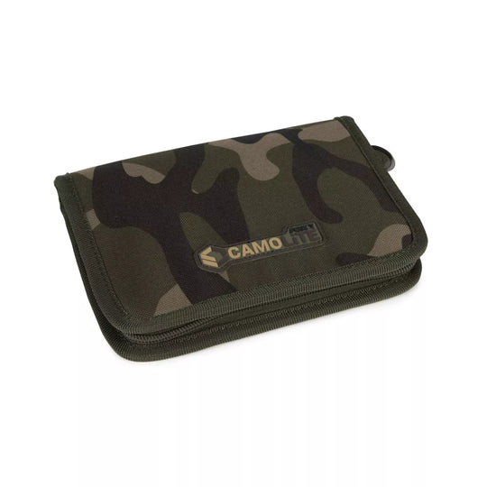 Fox Camolite Licence Wallet