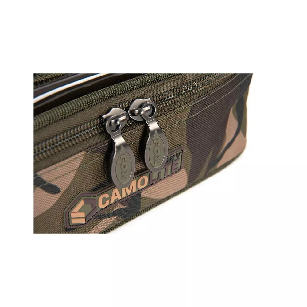 Fox Camolite Long Accessory Bag