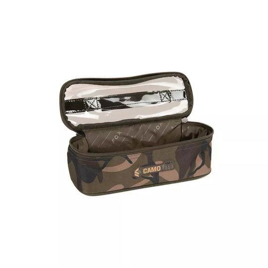 Fox Camolite Long Accessory Bag