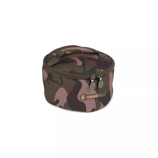 Fox Camolite Neoprene Pan Set Bag