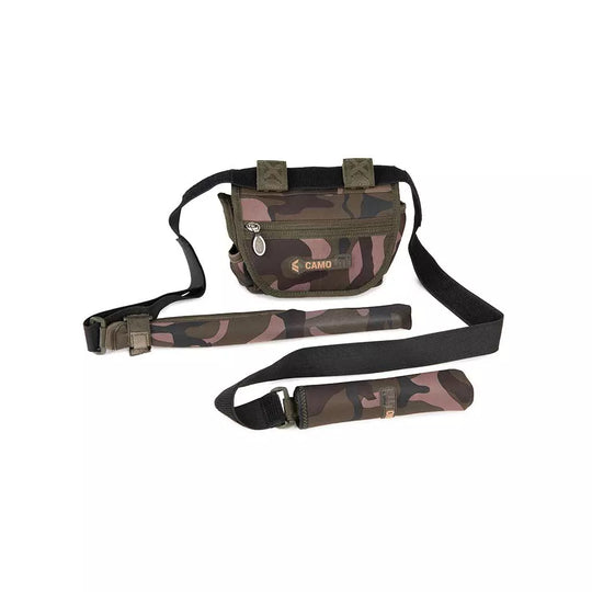 Fox Camolite Neoprene Reel &amp; Rod Tip Protector